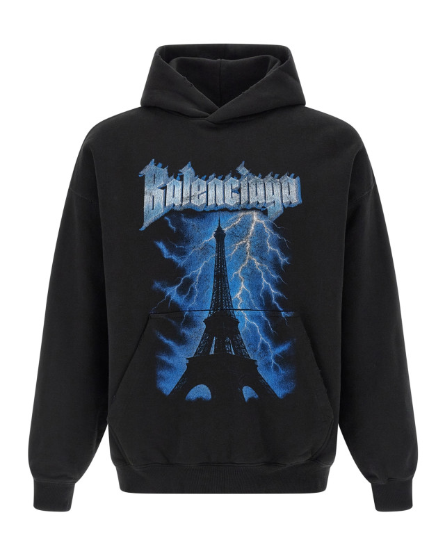 [Balenciaga] Sweatshirt SS26 871956TUVF41000