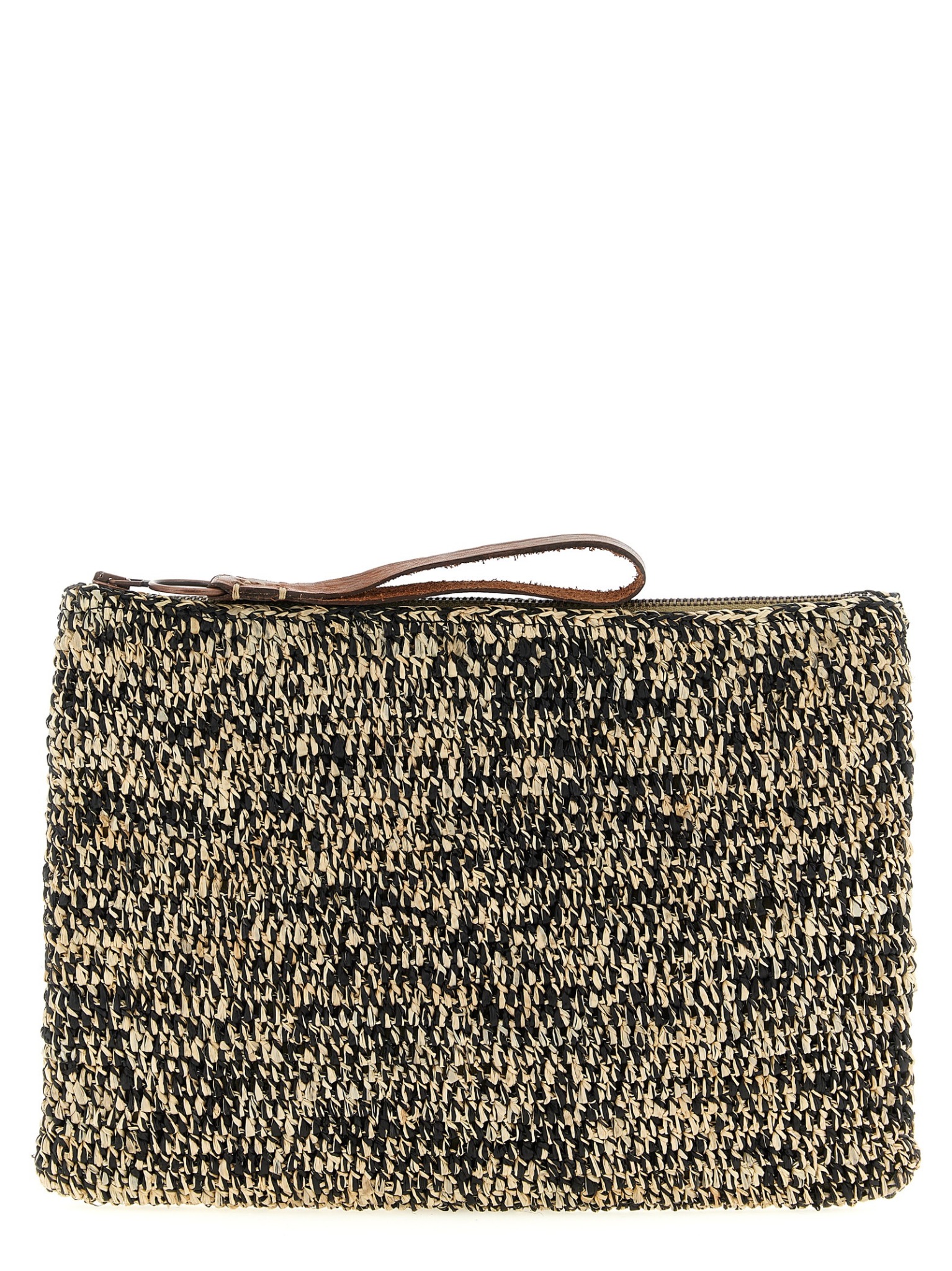 [Ibeliv] Clutch bag SS26 AMPYTIGA