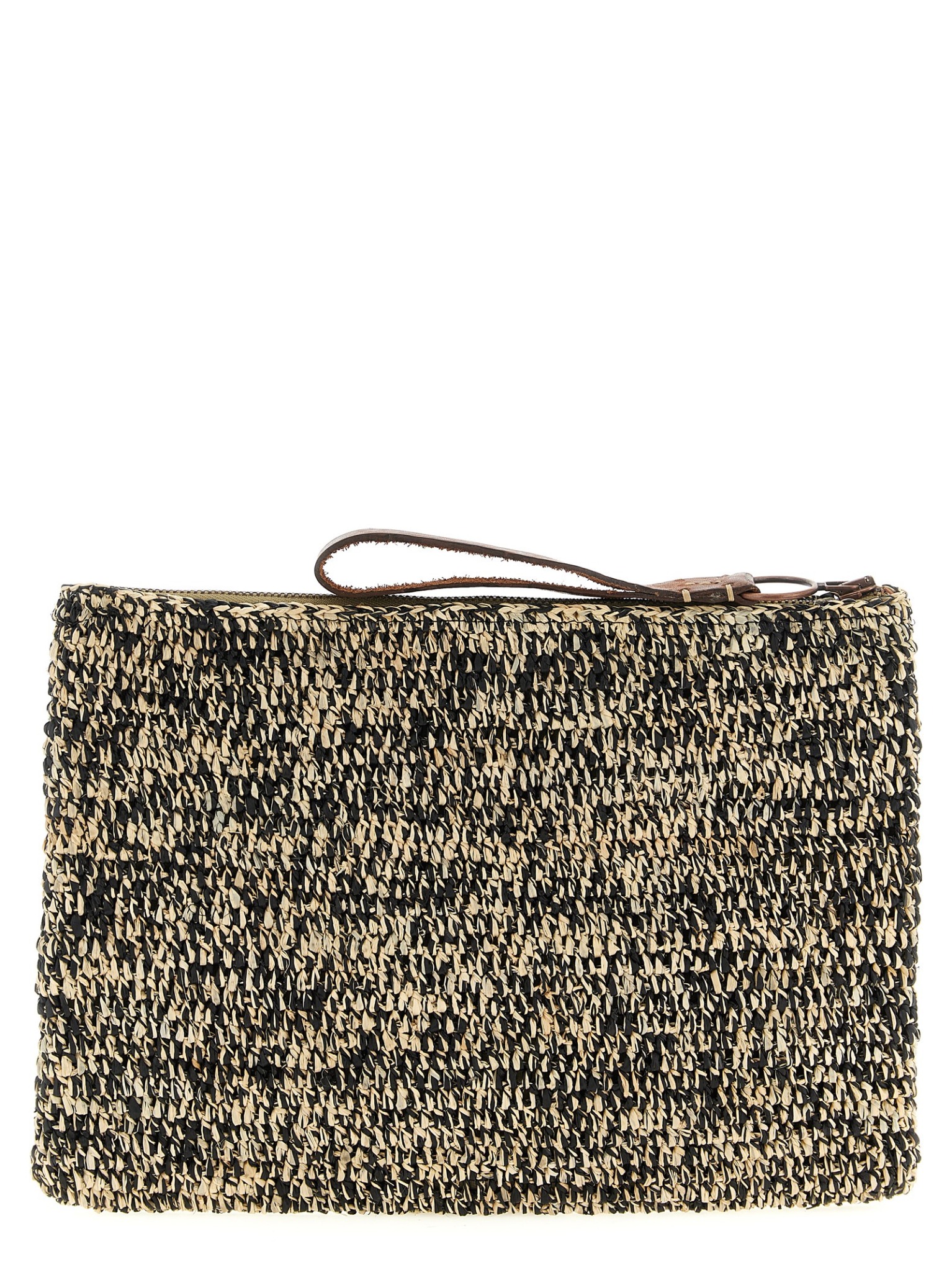 [Ibeliv] Clutch bag SS26 AMPYTIGA