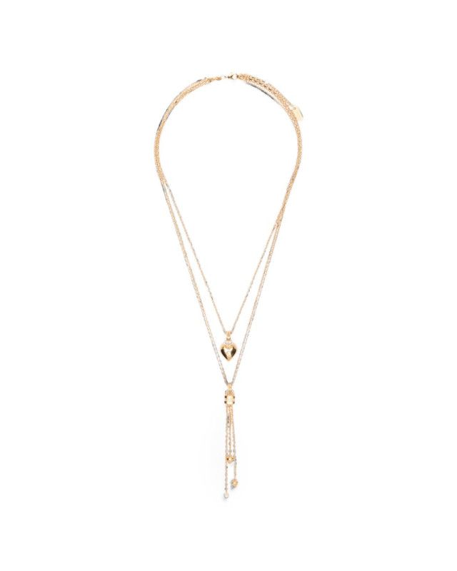 [Chloe] Necklace FW26 CH26AJN06CB79DC