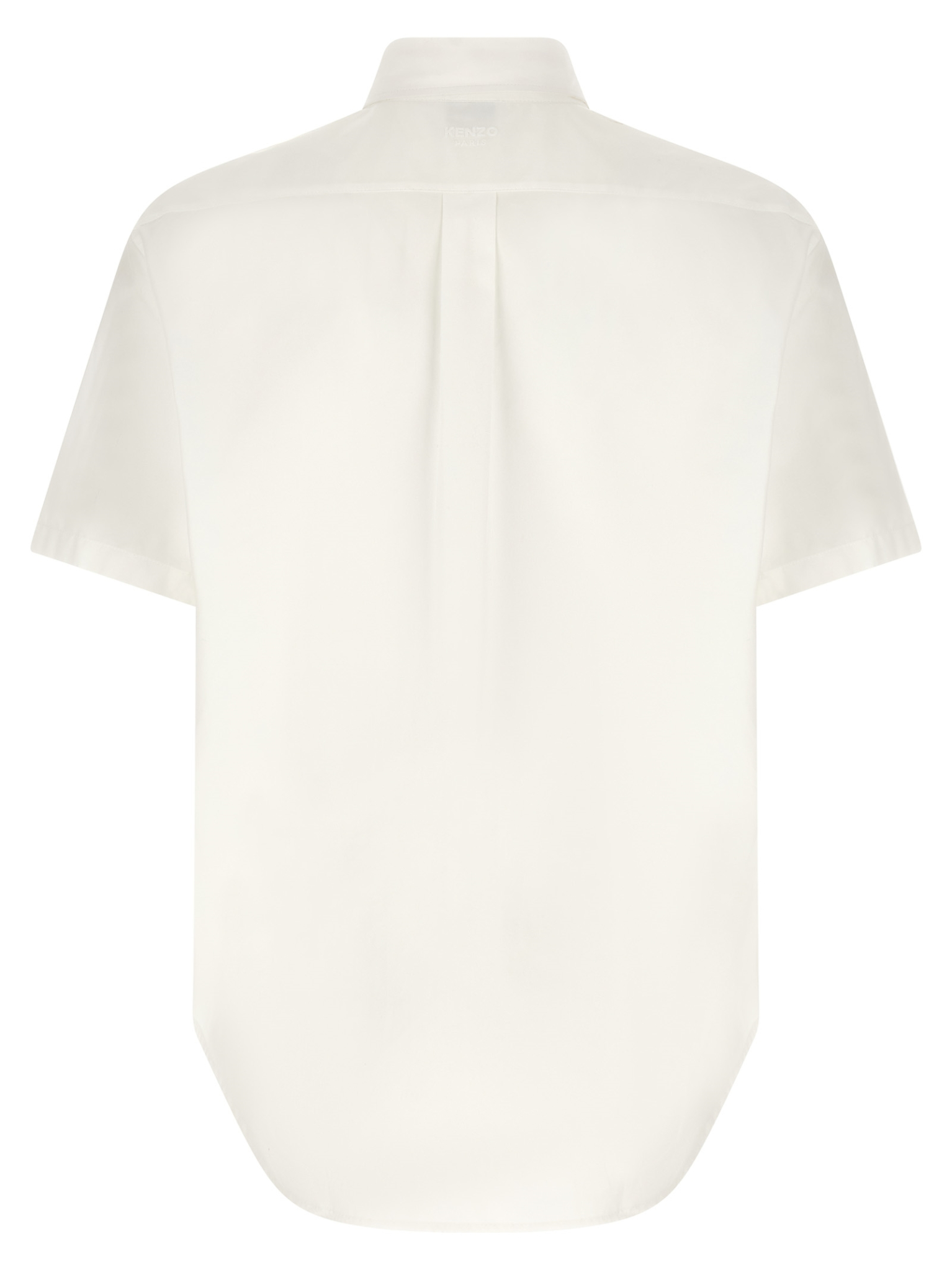 [Kenzo] Shirts Short Sleeve SS26 FG55CH1099LI01