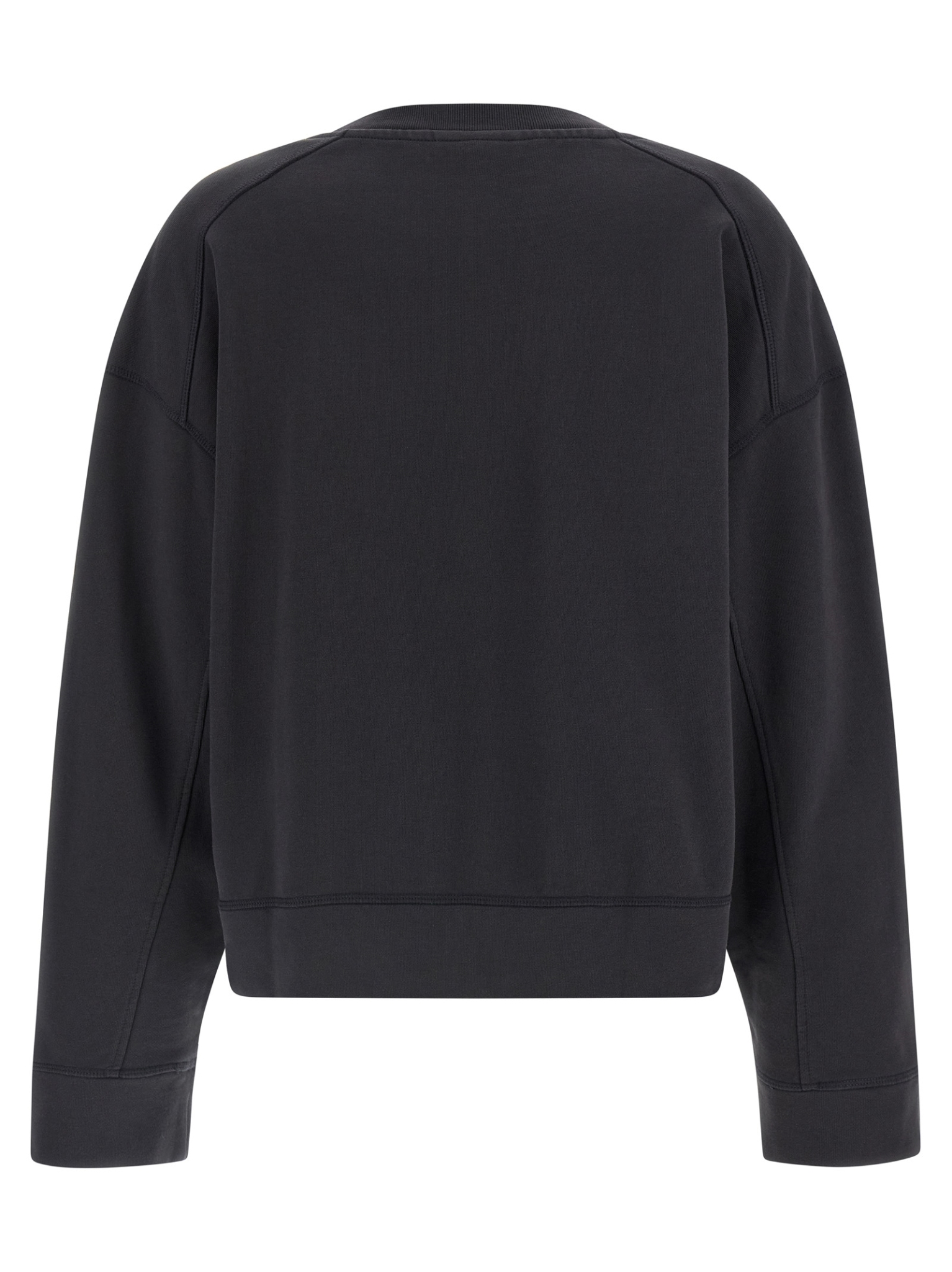 [GANNI] Sweatshirt SS26 A1060018252