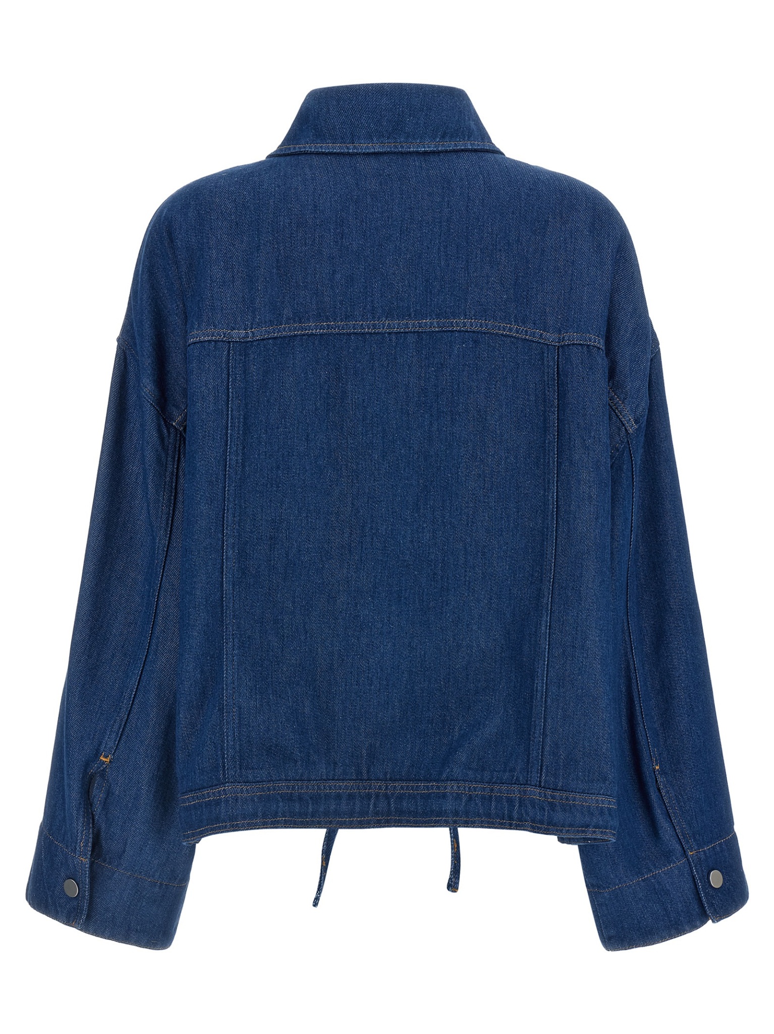 [Nude] Casual Jacket SS26 1103E26471222