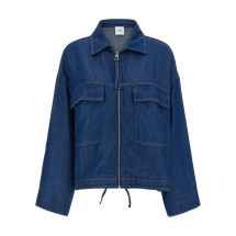 [Nude] Casual Jacket SS26 1103E26471222