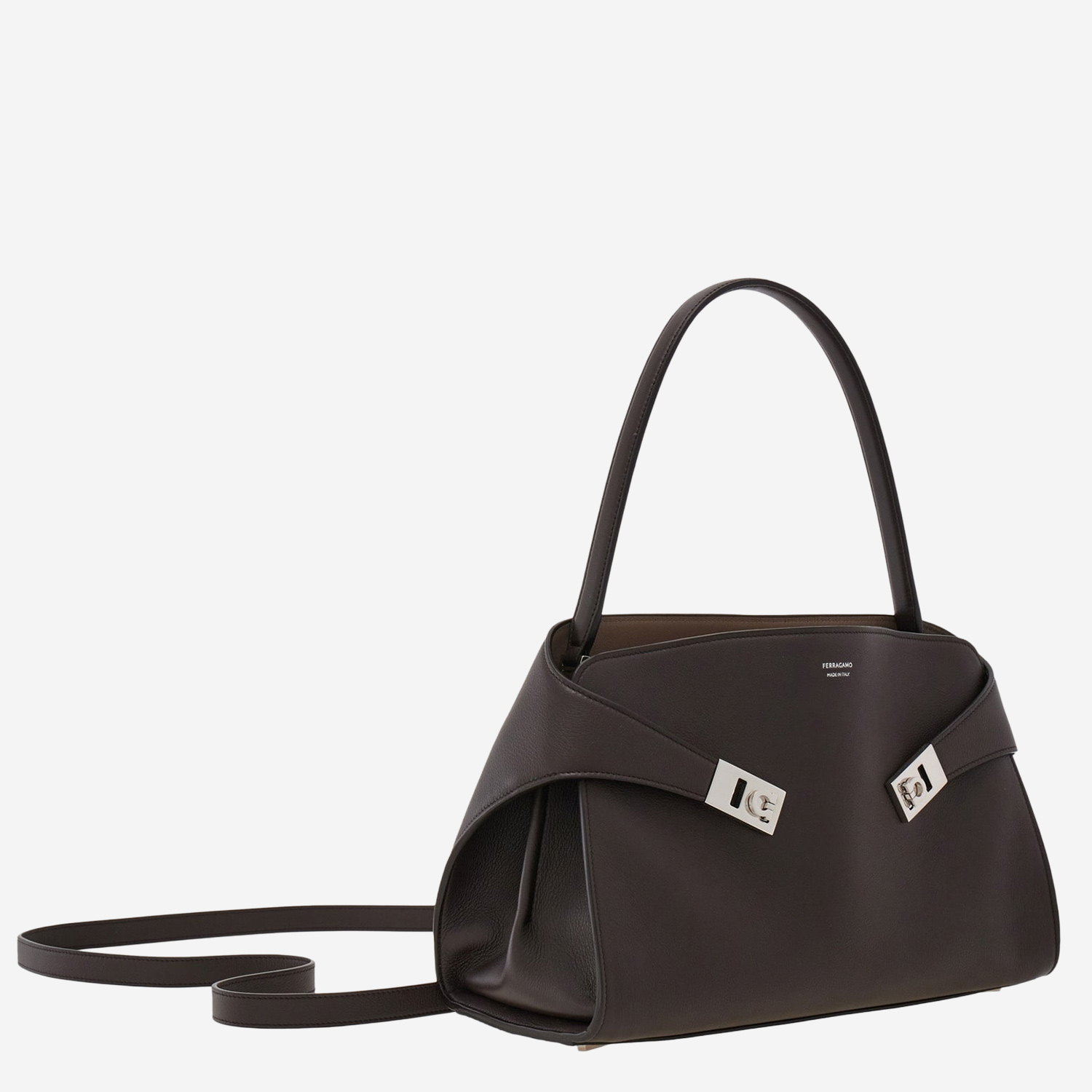 [Salvatore Ferragamo] Shoulder bag FW26 219816043