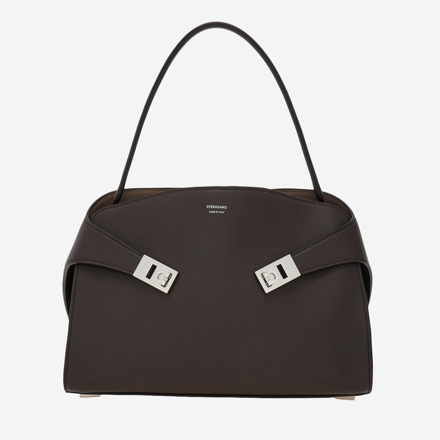 [Salvatore Ferragamo] Shoulder bag FW26 219816043