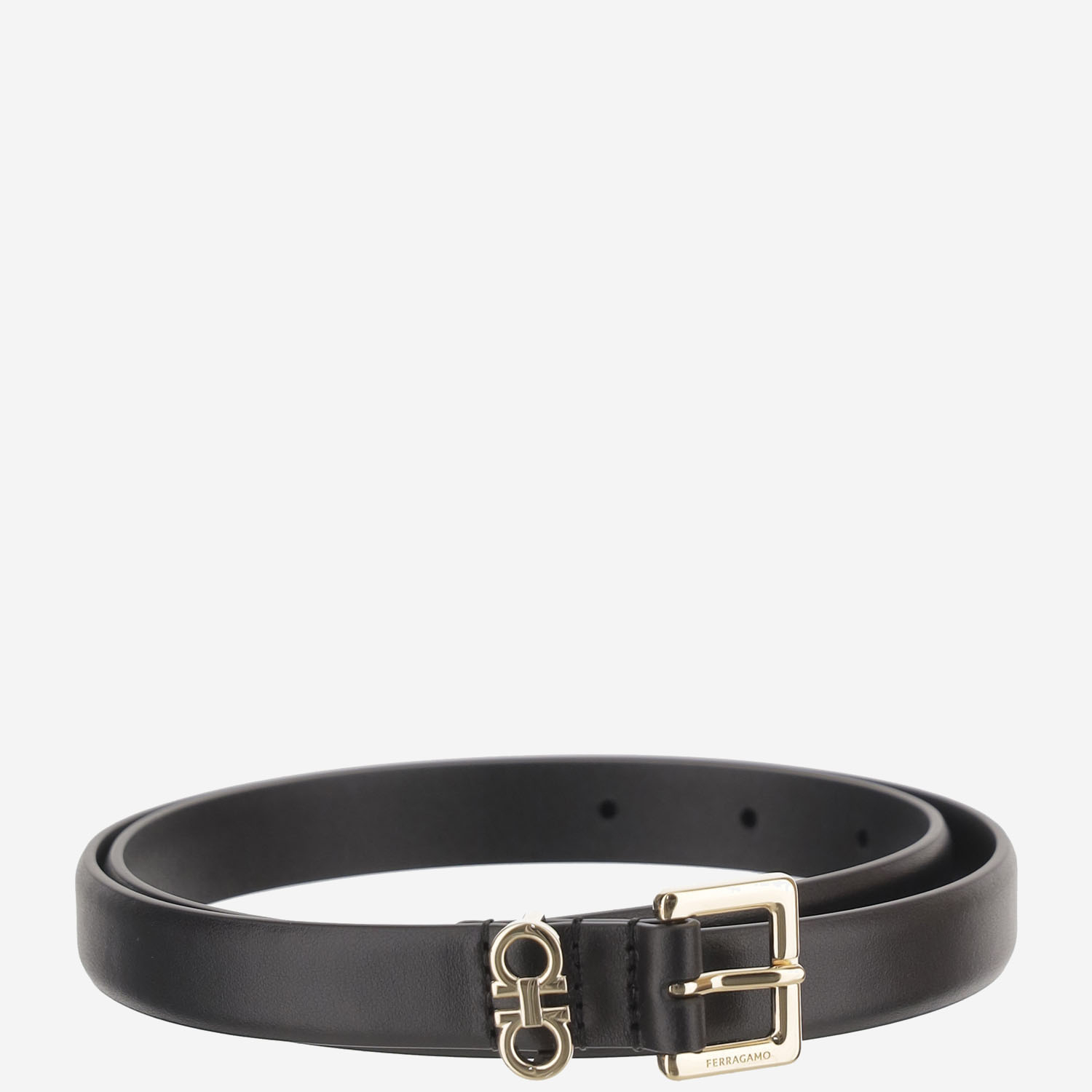 [Salvatore Ferragamo] Belt FW26 230413001
