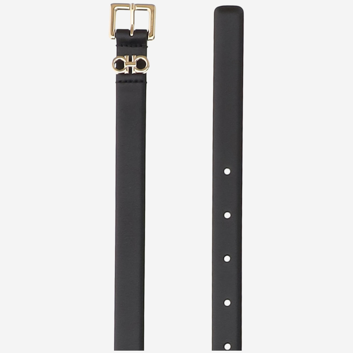 [Salvatore Ferragamo] Belt FW26 230413001