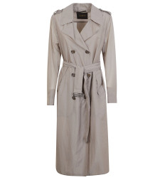 [Moorer] Trench Coat SS26 MODSP100137 TEPAR28