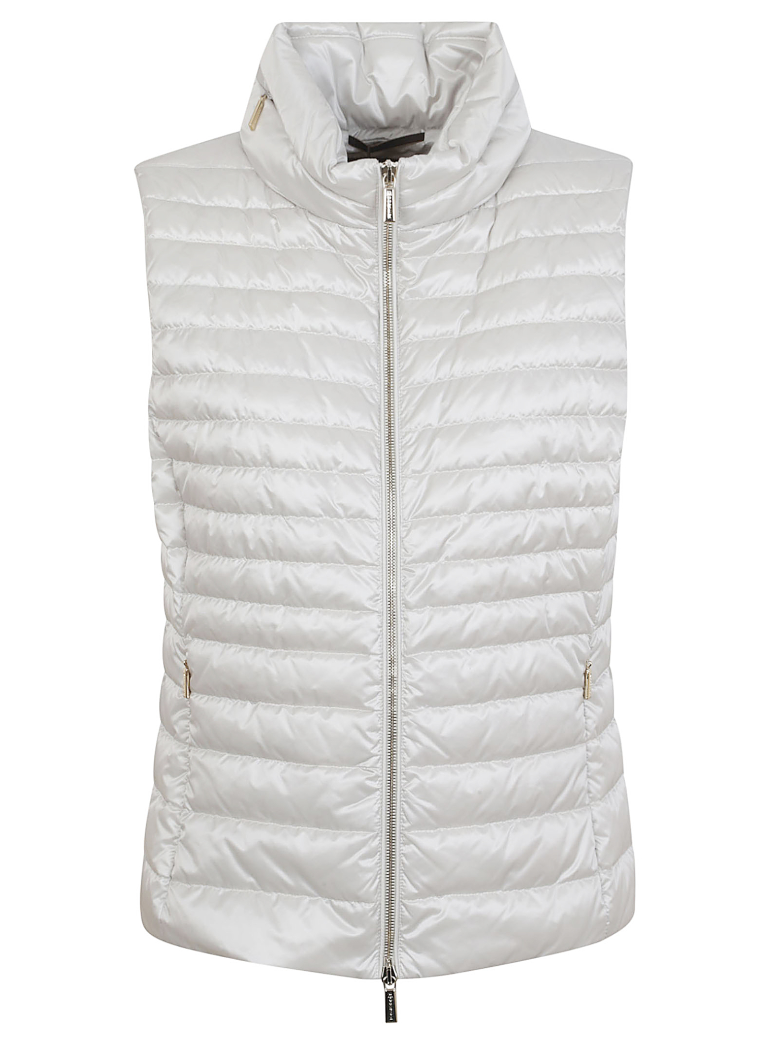 [Moorer] Vest SS26 MODGL100112 TEPAP51
