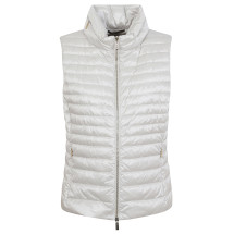 [Moorer] Vest SS26 MODGL100112 TEPAP51