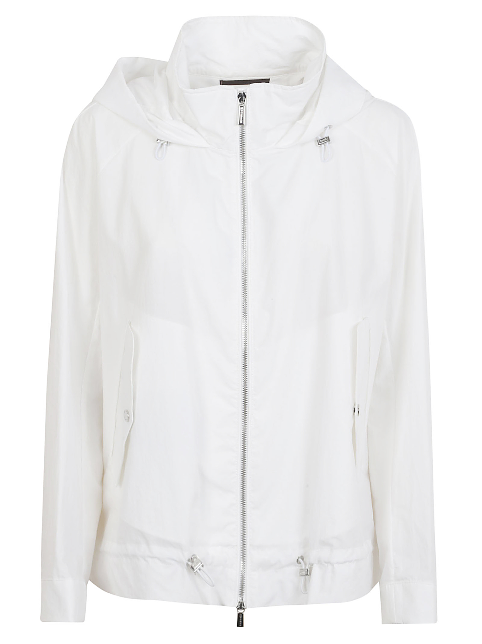 [Moorer] Casual Jacket SS26 MODGI101044 TEPAI94