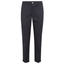 [Fay] Trousers SS26 NTW8052531TWBT