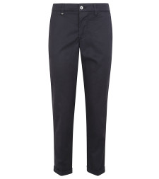 [Fay] Trousers SS26 NTW8052531TWBT