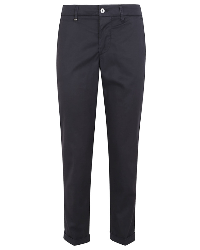 [Fay] Trousers SS26 NTW8052531TWBT