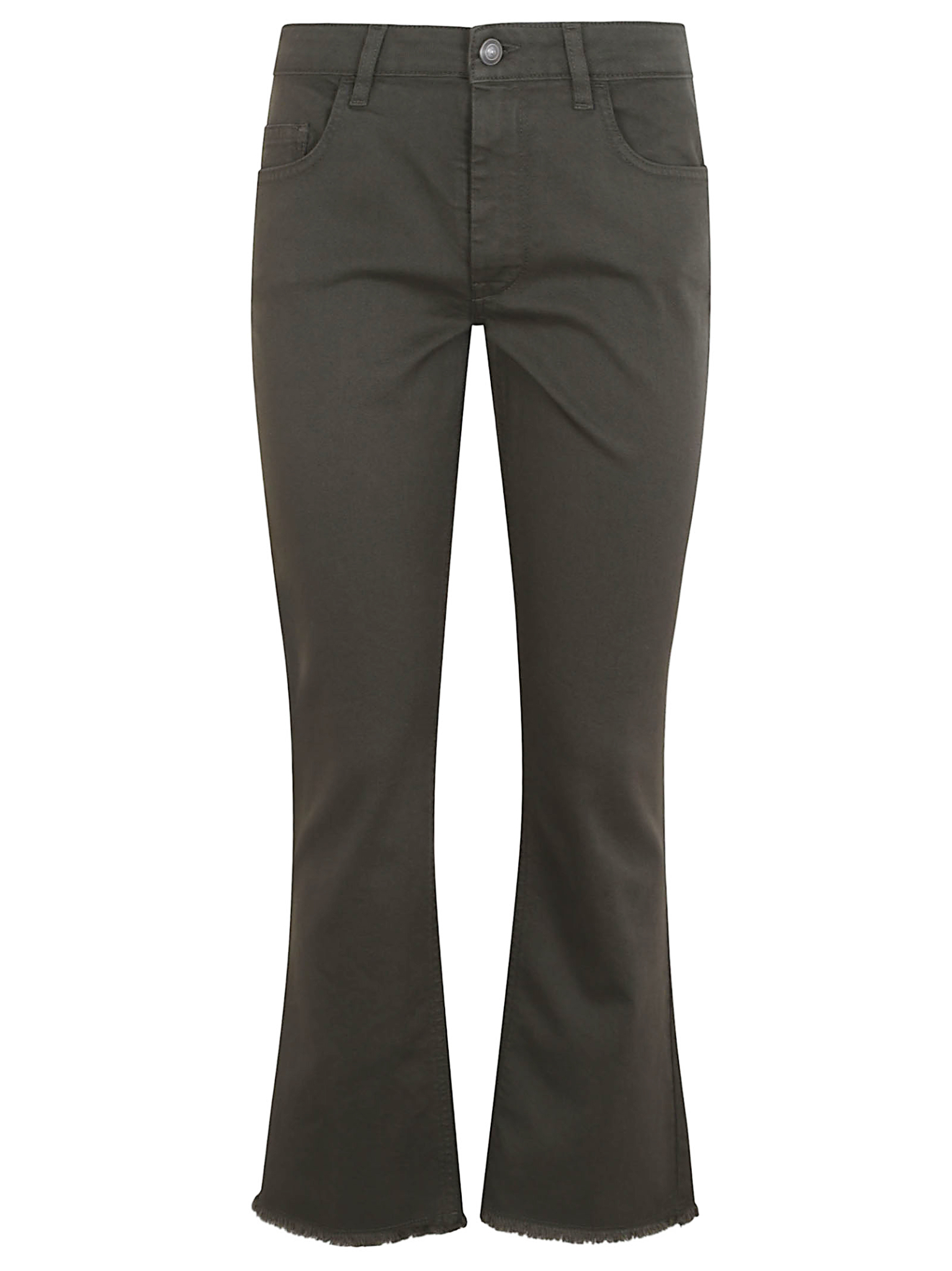 [Fay] Trousers SS26 NTW8252505TQVR