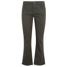 [Fay] Trousers SS26 NTW8252505TQVR
