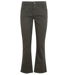 [Fay] Trousers SS26 NTW8252505TQVR
