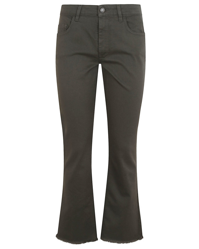 [Fay] Trousers SS26 NTW8252505TQVR