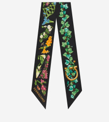 [Salvatore Ferragamo] Scarf FW26 321289003