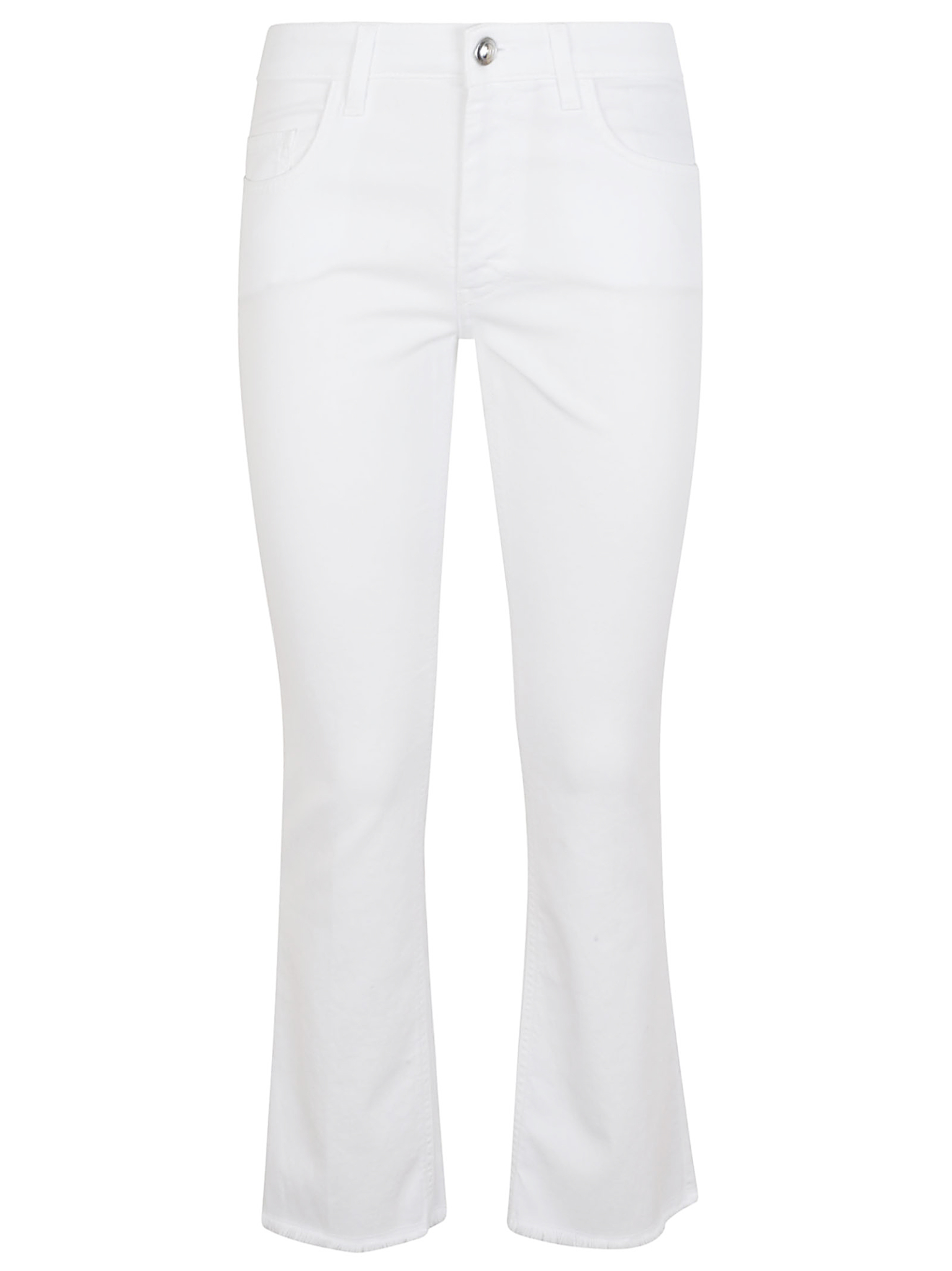 [Fay] Trousers SS26 NTW8252505TQVR