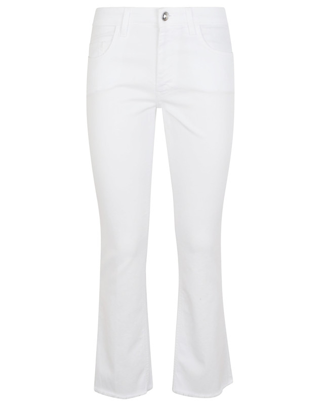 [Fay] Trousers SS26 NTW8252505TQVR