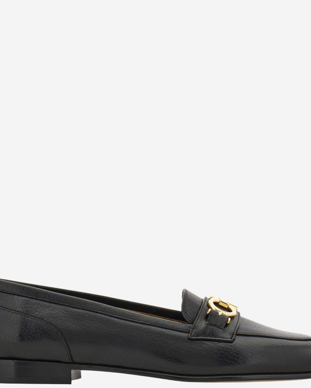 [Salvatore Ferragamo] Oxford Shoes FW26 01L663001