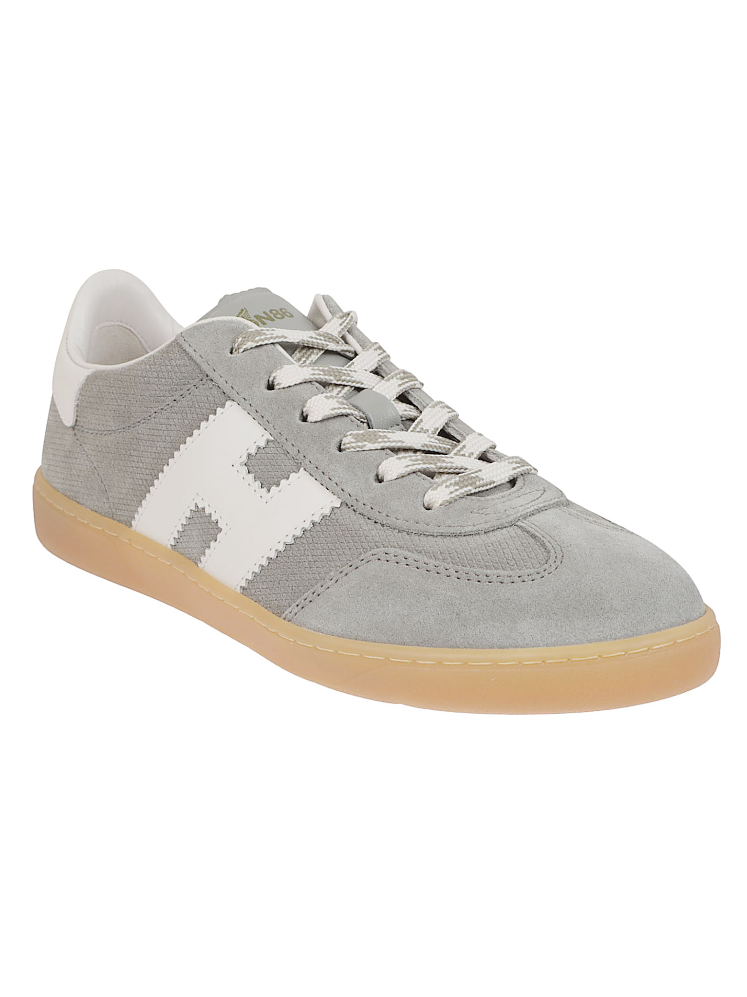 [Hogan] Sneakers SS26 HXW6470FB60UWX