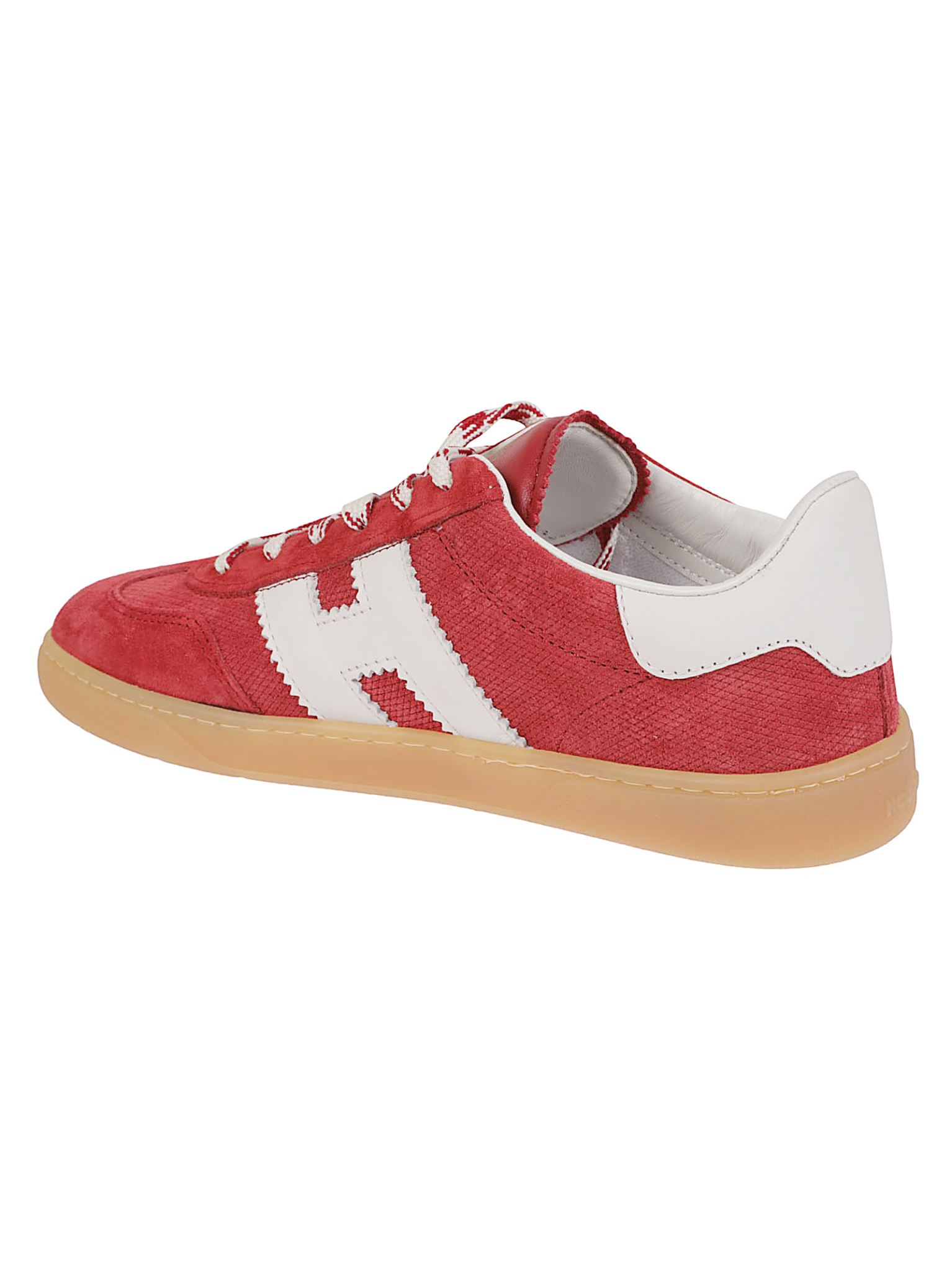 [Hogan] Sneakers SS26 HXW6470FB60UWX