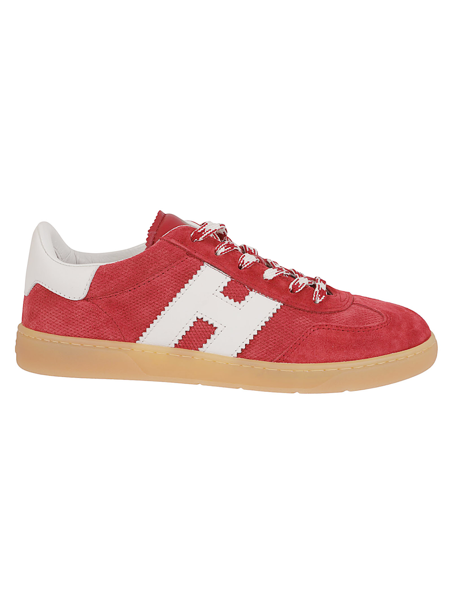 [Hogan] Sneakers SS26 HXW6470FB60UWX
