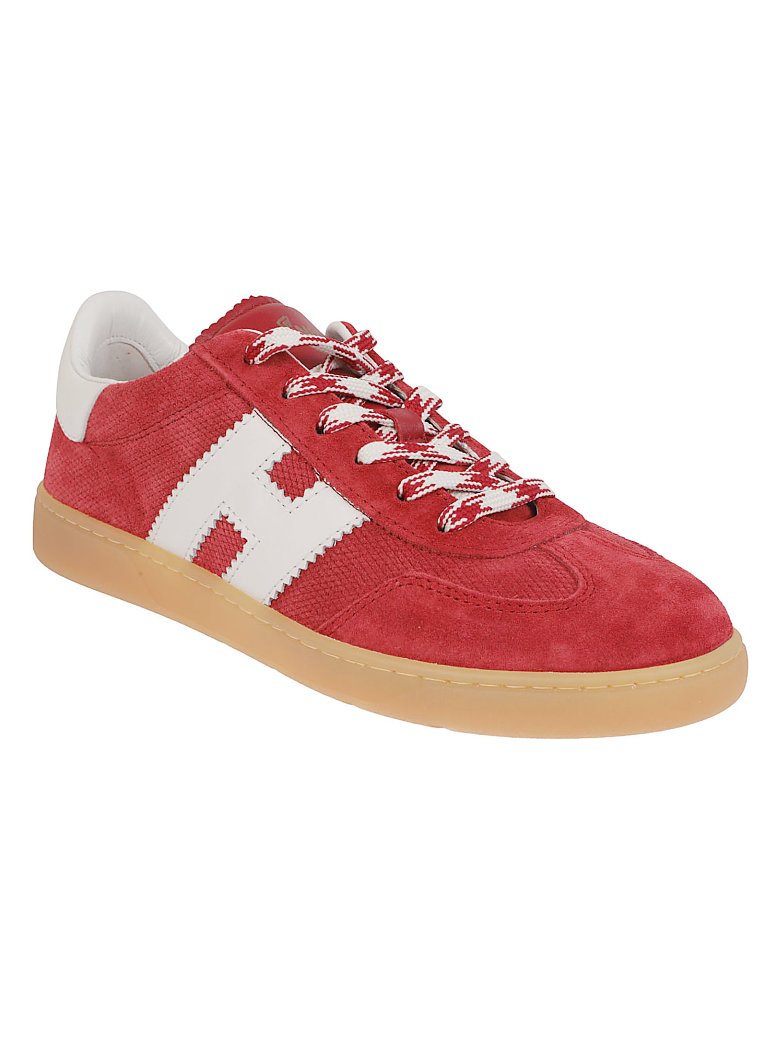 [Hogan] Sneakers SS26 HXW6470FB60UWX