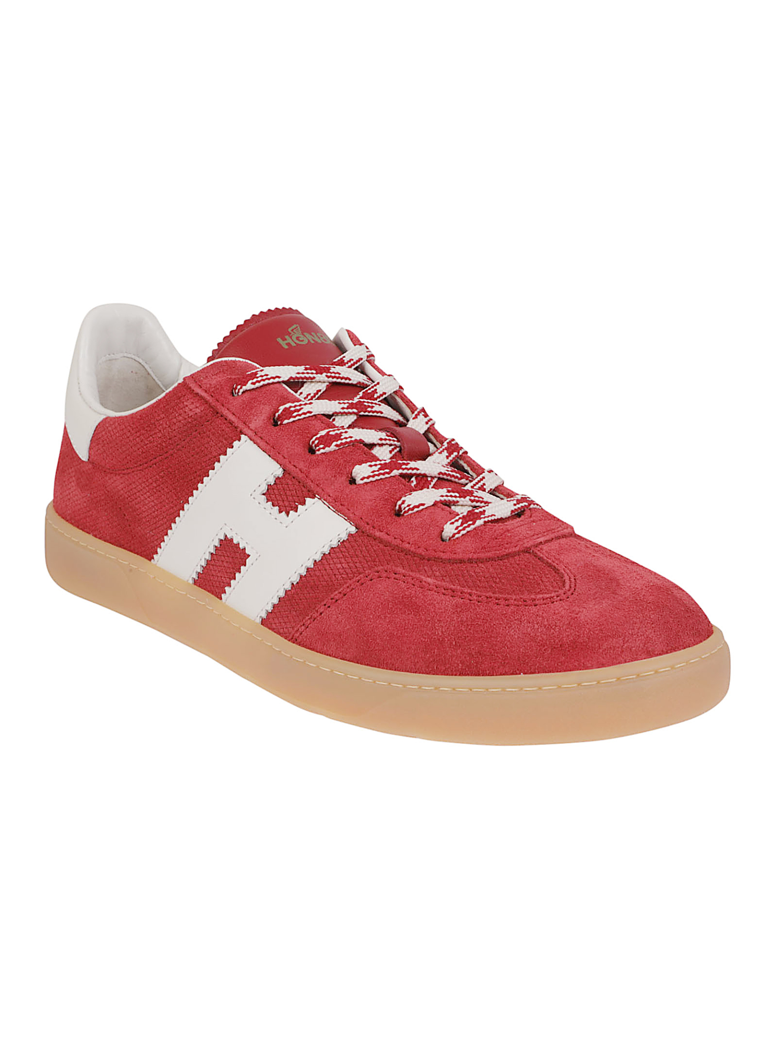 [Hogan] Sneakers SS26 HXM6470FB60UWX