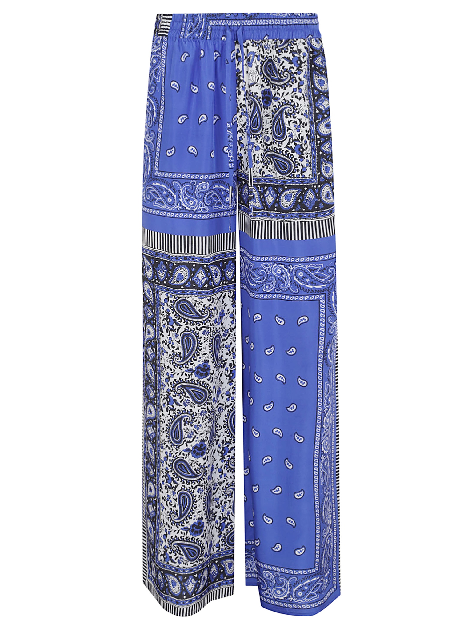 [PAROSH] Trousers SS26 D230772