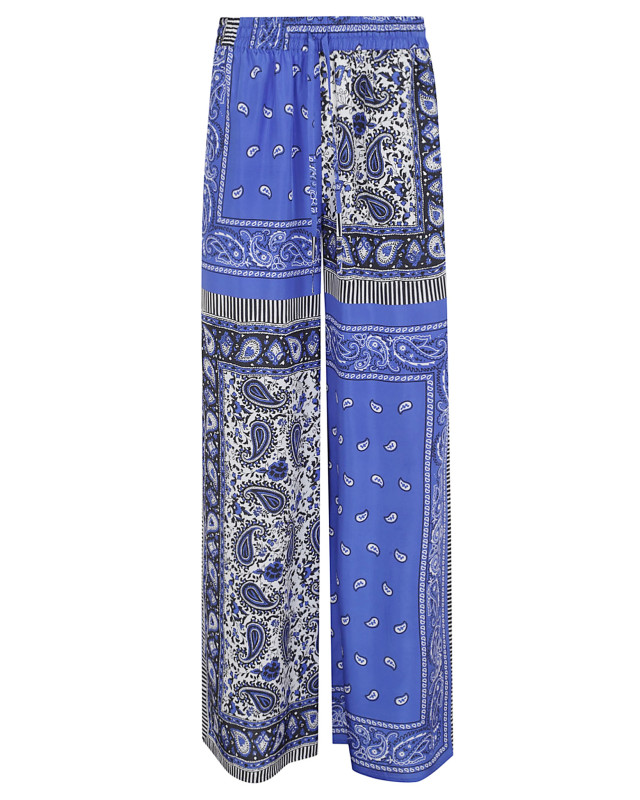 [PAROSH] Trousers SS26 D230772