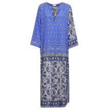 [PAROSH] Long sleeve dress SS26 D700566
