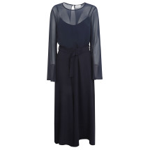 [PAROSH] Long sleeve dress SS26 D726119