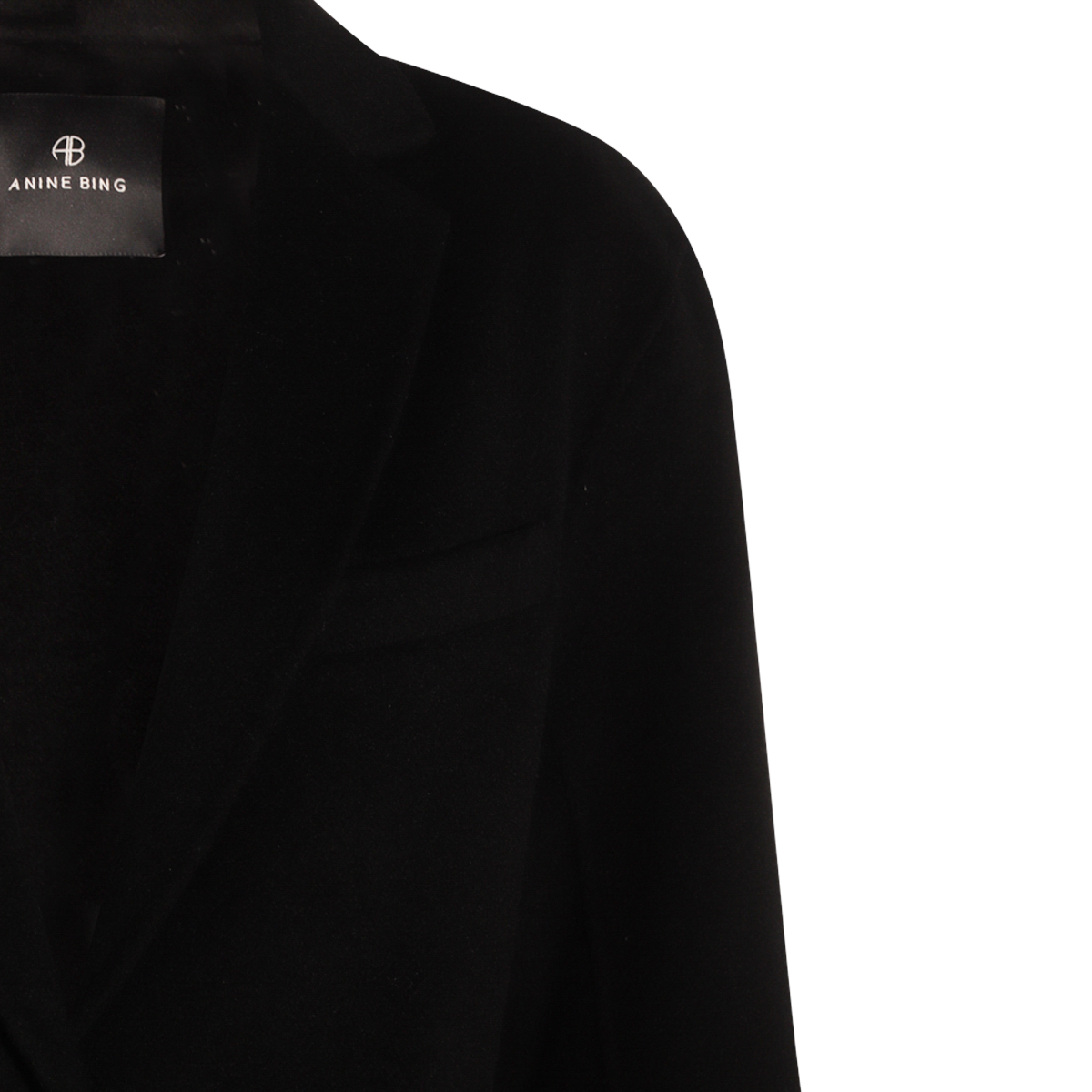 [Anine Bing] Jacket FW26 A017073000