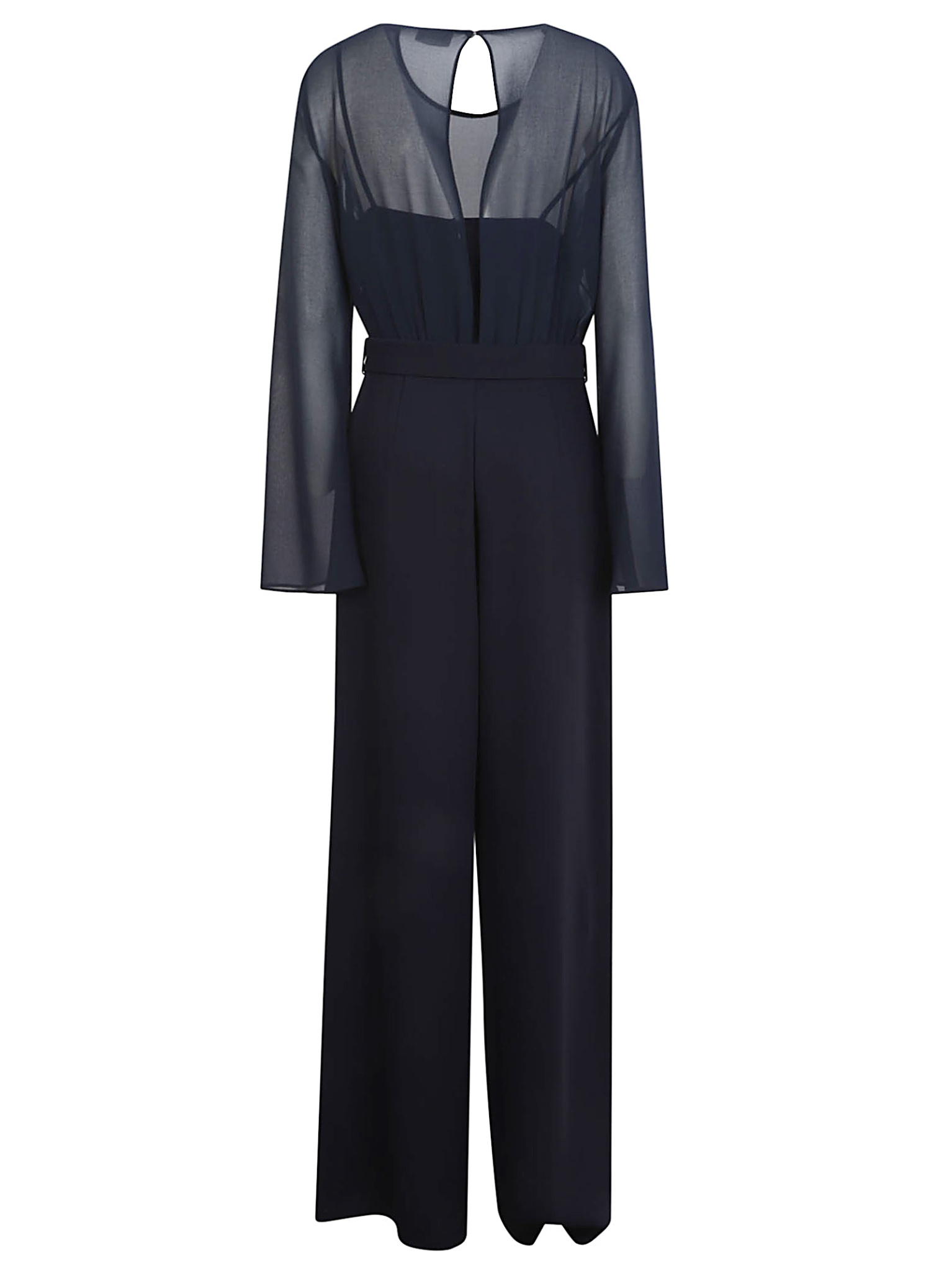 [PAROSH] Jump suit SS26 D790186