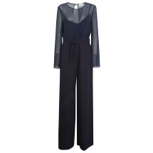[PAROSH] Jump suit SS26 D790186