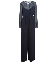 [PAROSH] Jump suit SS26 D790186