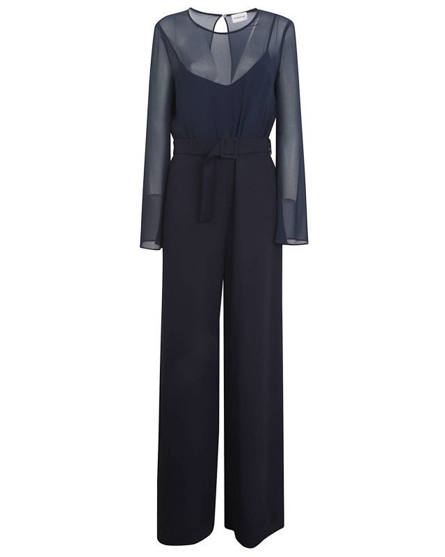 [PAROSH] Jump suit SS26 D790186