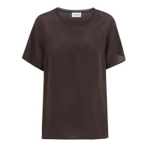 [PAROSH] T-shirts Short Sleeve SS26 D311633