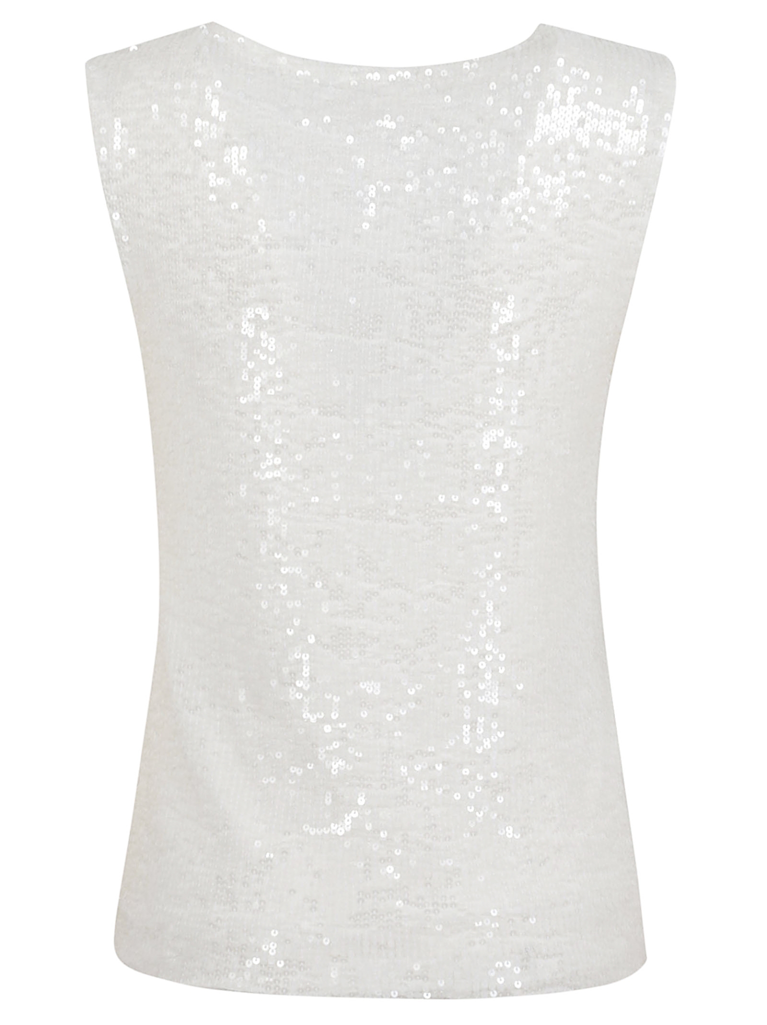 [PAROSH] T-shirts Sleeveless SS26 D311680