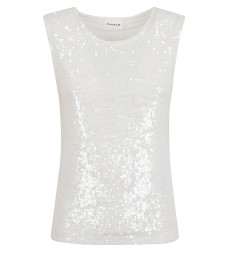 [PAROSH] T-shirts Sleeveless SS26 D311680