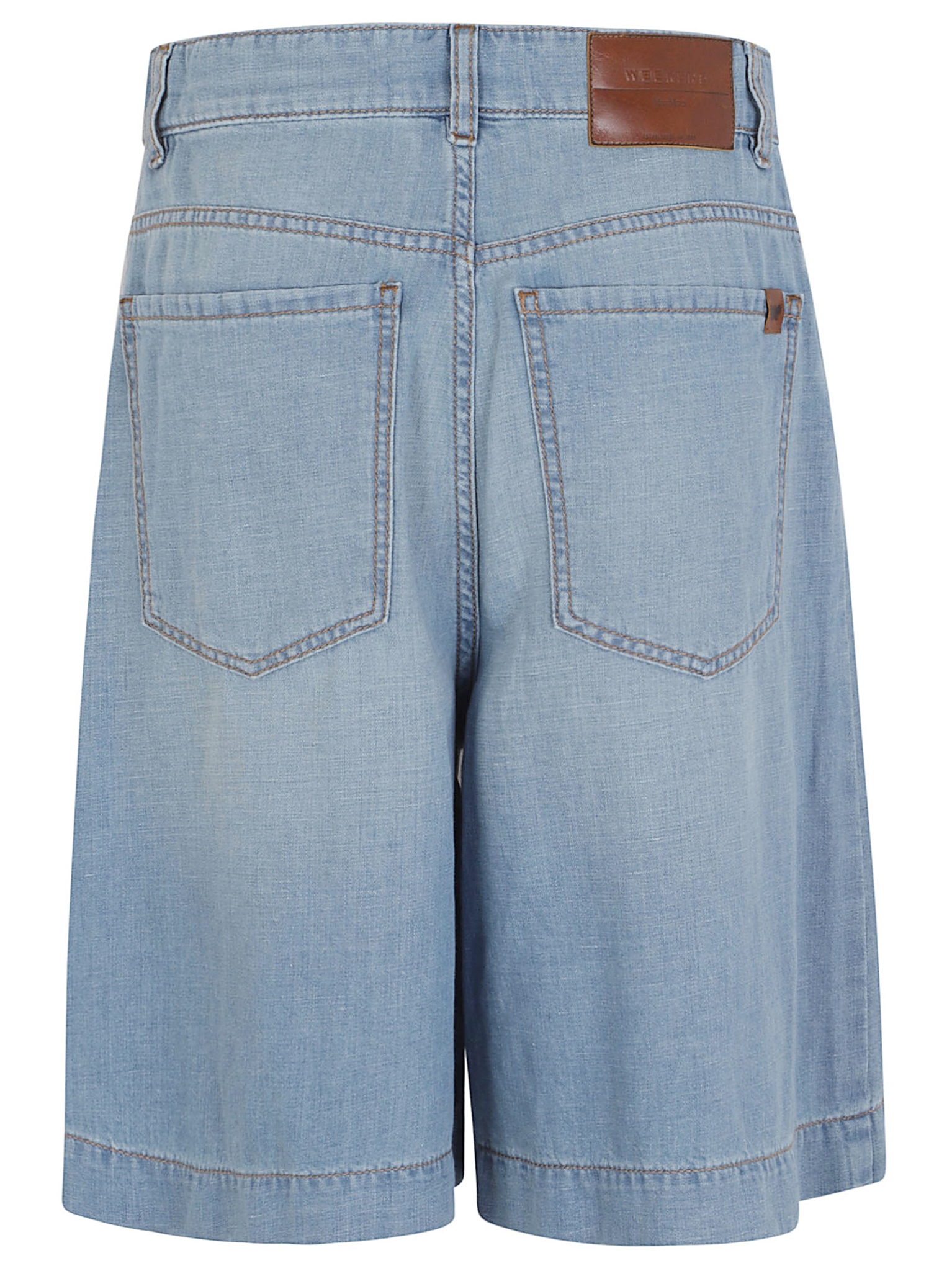 [WEEKEND MAX MARA] Shorts SS26 OZONO 2615141032600
