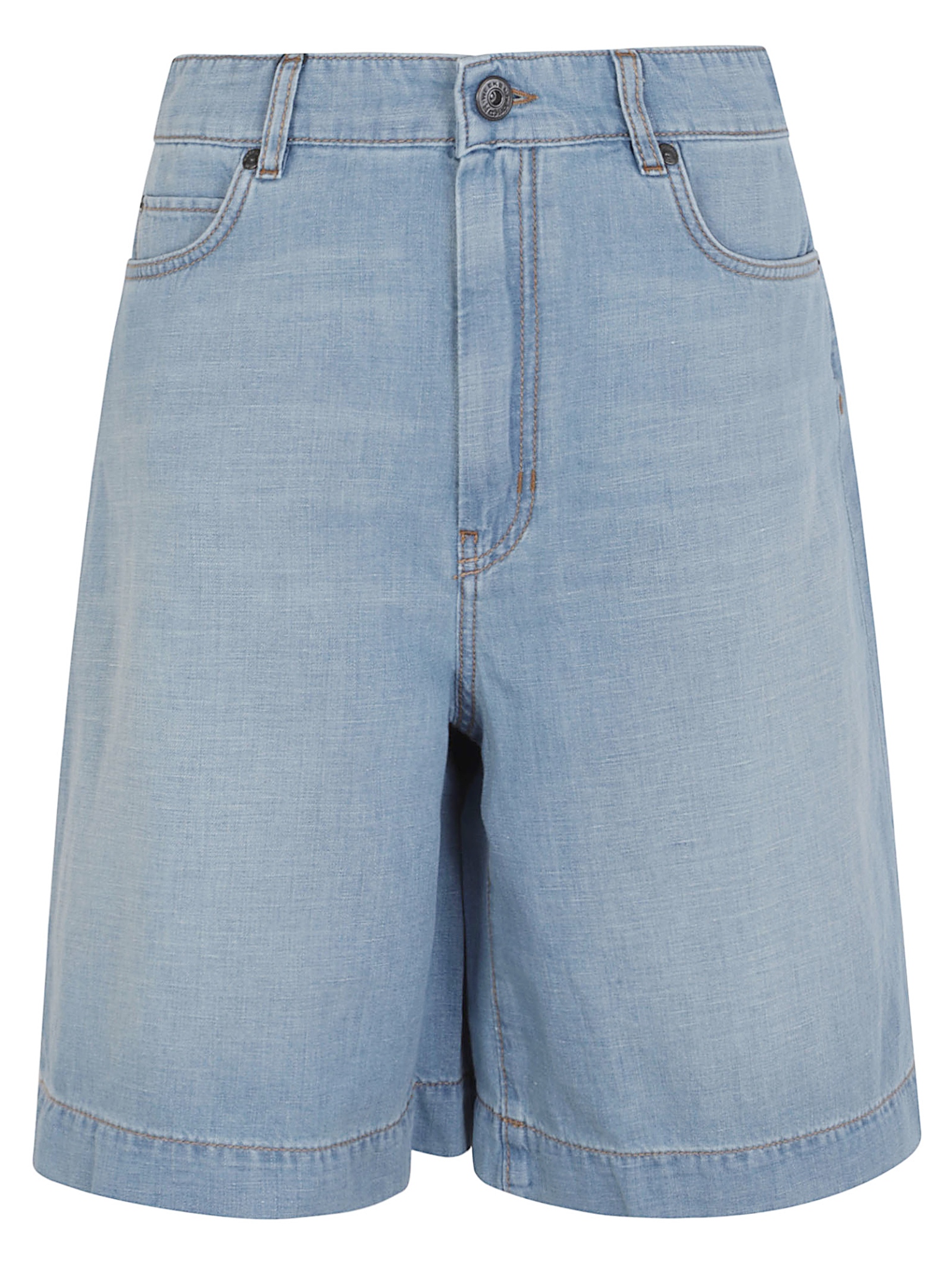 [WEEKEND MAX MARA] Shorts SS26 OZONO 2615141032600