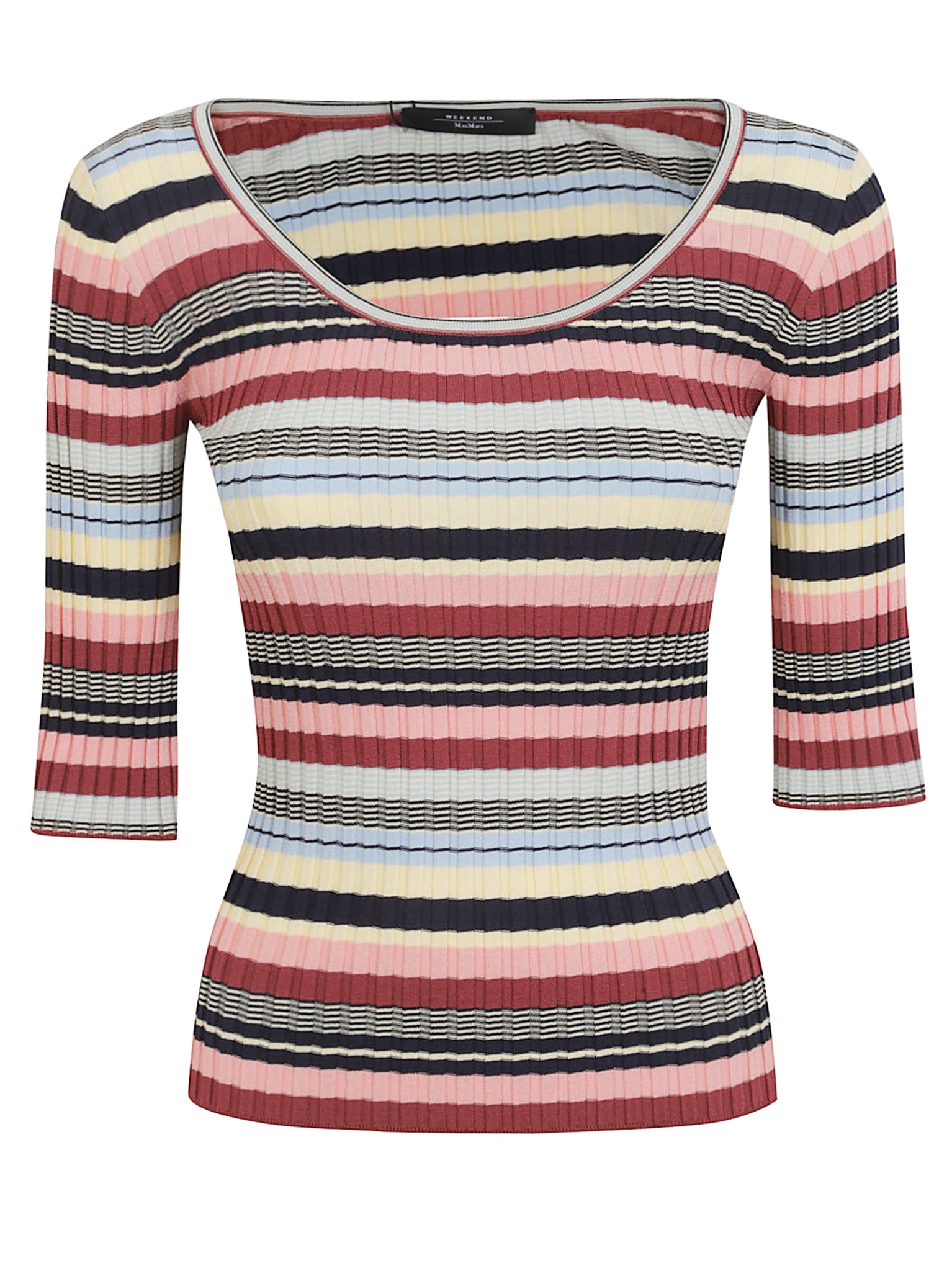 [WEEKEND MAX MARA] Knitwear SS26 GUGLIA 2615361032600