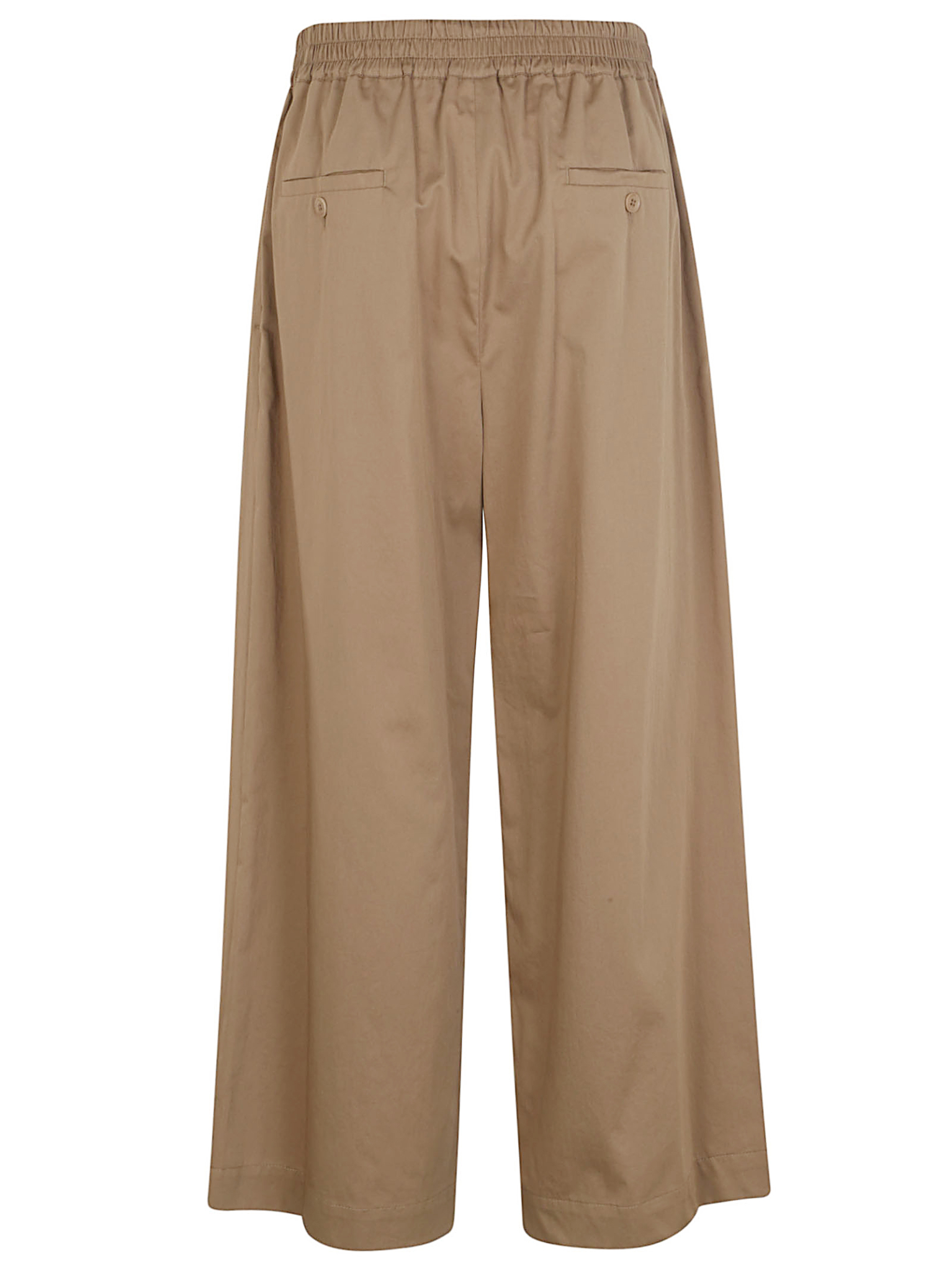 [WEEKEND MAX MARA] Trousers SS26 GOLFO 2615131102600
