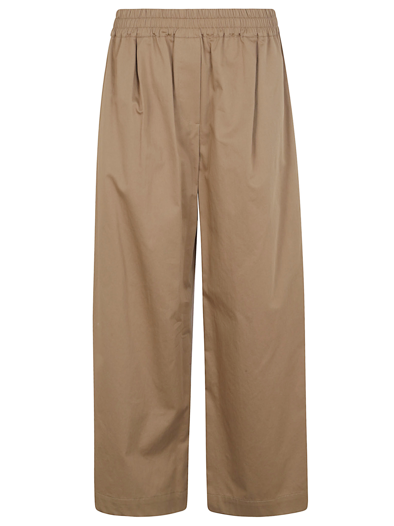 [WEEKEND MAX MARA] Trousers SS26 GOLFO 2615131102600