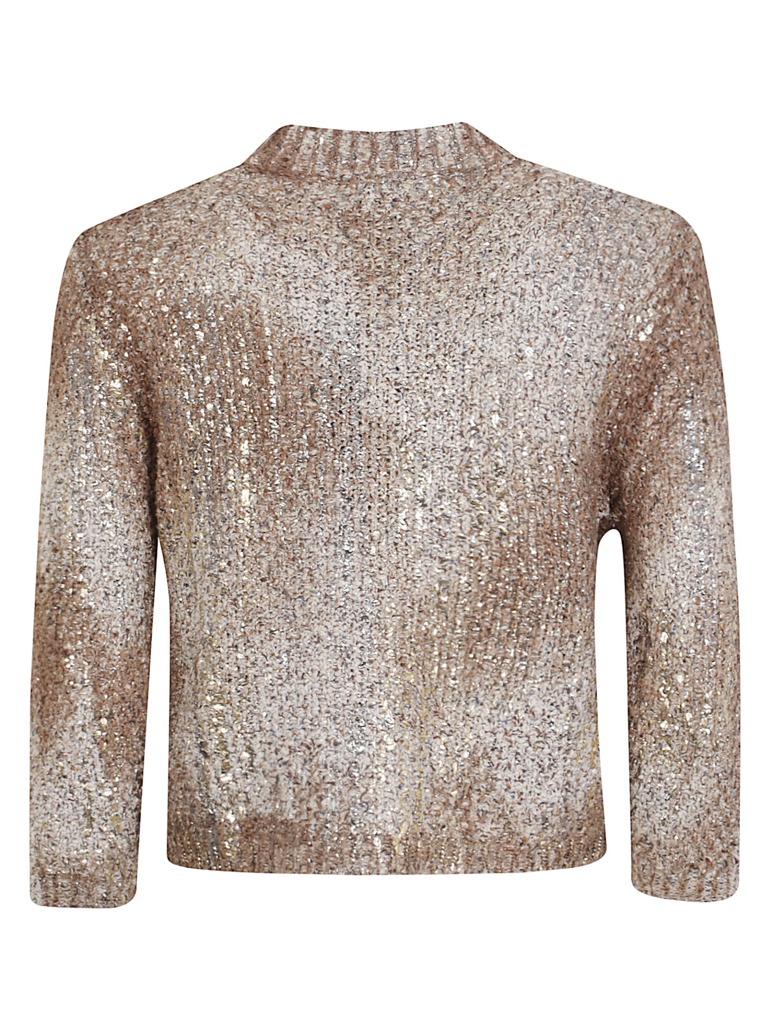 [Avant Toi] Cardigan SS26 226SD1802SALVL